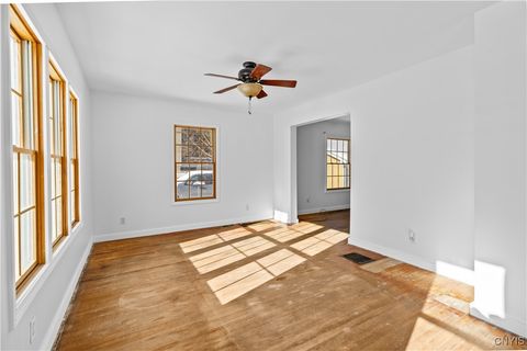 Tiny photo for 64 W Rand Street, German Flatts, NY 13357 (MLS # S1657455)