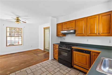 Tiny photo for 64 W Rand Street, German Flatts, NY 13357 (MLS # S1657455)