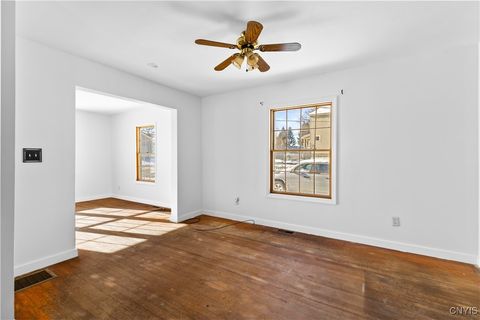 Tiny photo for 64 W Rand Street, German Flatts, NY 13357 (MLS # S1657455)