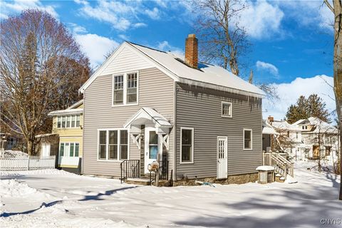 Tiny photo for 64 W Rand Street, German Flatts, NY 13357 (MLS # S1657455)