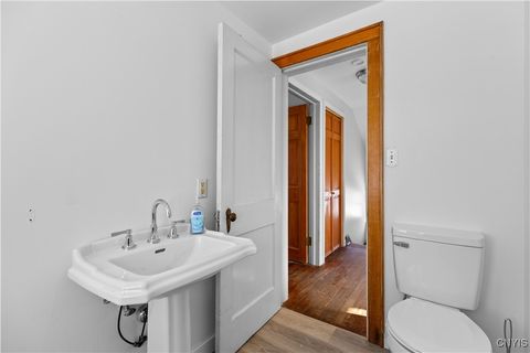 Tiny photo for 64 W Rand Street, German Flatts, NY 13357 (MLS # S1657455)