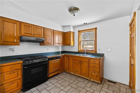 Tiny photo for 64 W Rand Street, German Flatts, NY 13357 (MLS # S1657455)