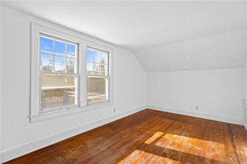Tiny photo for 64 W Rand Street, German Flatts, NY 13357 (MLS # S1657455)