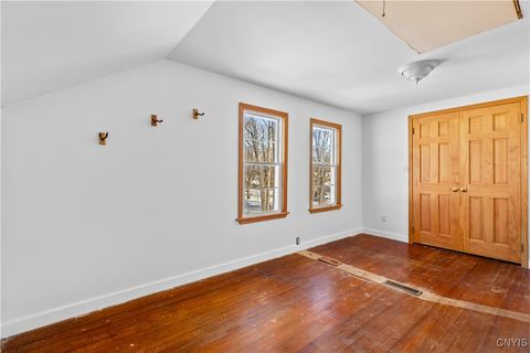 Tiny photo for 64 W Rand Street, German Flatts, NY 13357 (MLS # S1657455)