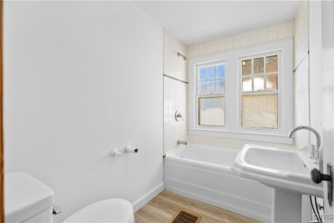 Tiny photo for 64 W Rand Street, German Flatts, NY 13357 (MLS # S1657455)