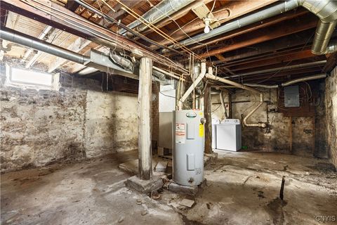 Tiny photo for 64 W Rand Street, German Flatts, NY 13357 (MLS # S1657455)