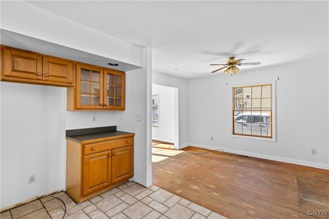 Tiny photo for 64 W Rand Street, German Flatts, NY 13357 (MLS # S1657455)