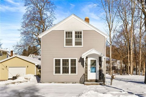 Photo of 64 W Rand Street, German Flatts, NY 13357 (MLS # S1657455)