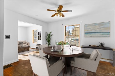 Tiny photo for 64 W Rand Street, German Flatts, NY 13357 (MLS # S1657455)