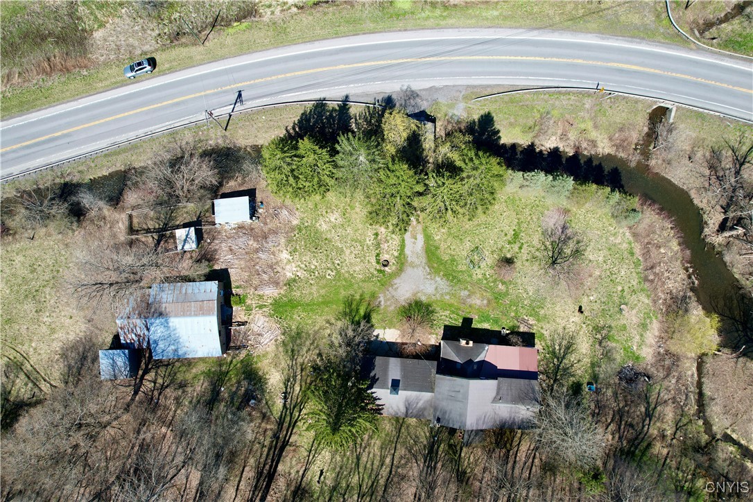 3590 Ny - 26, Eaton, New York image 21
