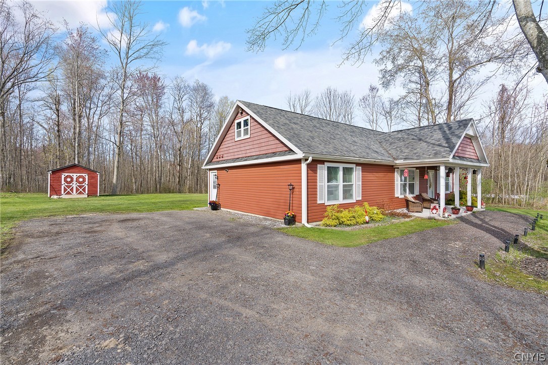 48 Sabill Drive