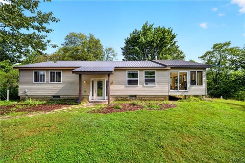 Homes For Sale - 281 Little John Drive<br/> Oswego County, Redfield, NY 13437