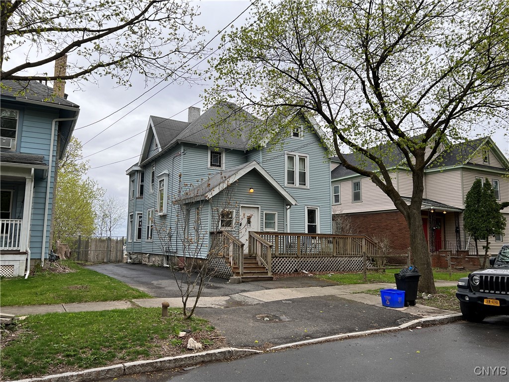 1337 Madison Street