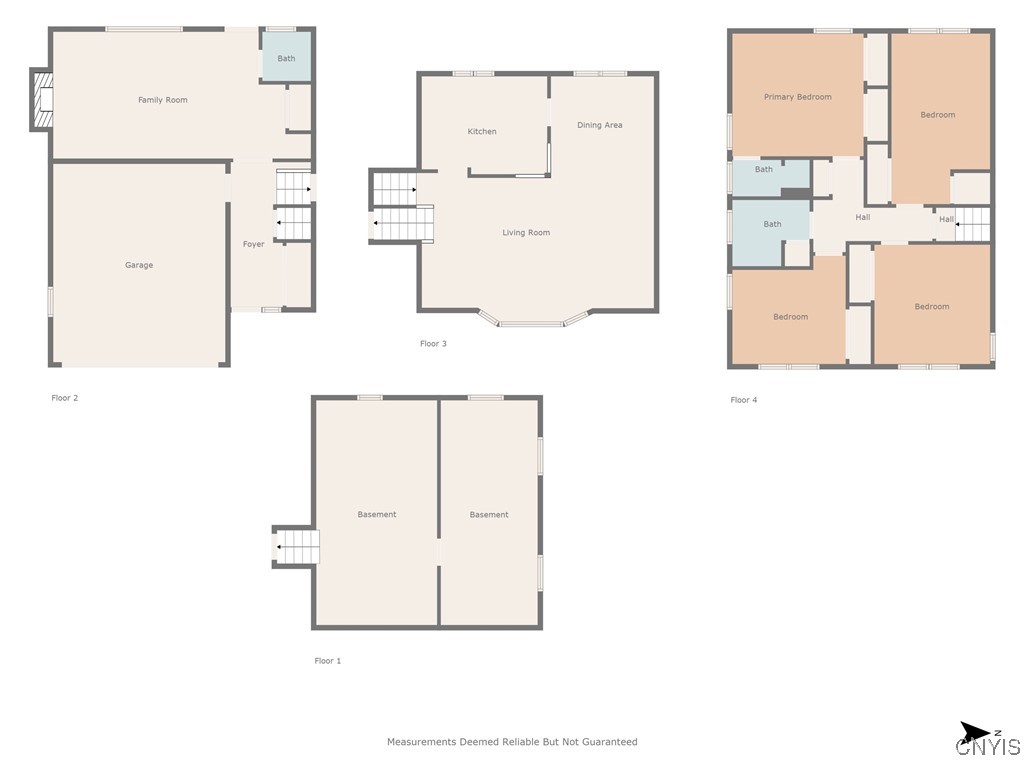 107 Sagamore Drive, Clay, New York image 39