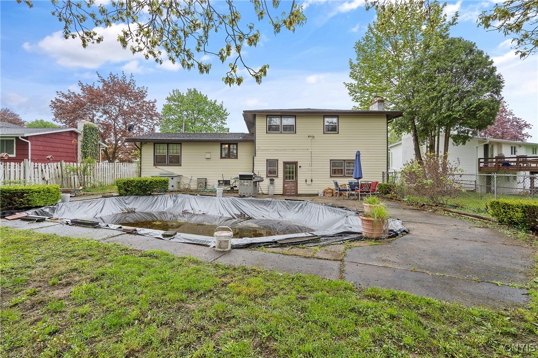 107 Sagamore Drive, Clay, New York image 40