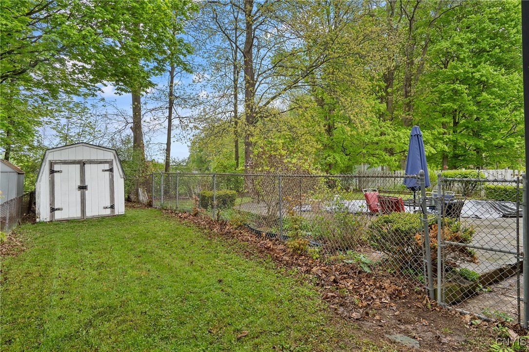 107 Sagamore Drive, Clay, New York image 42