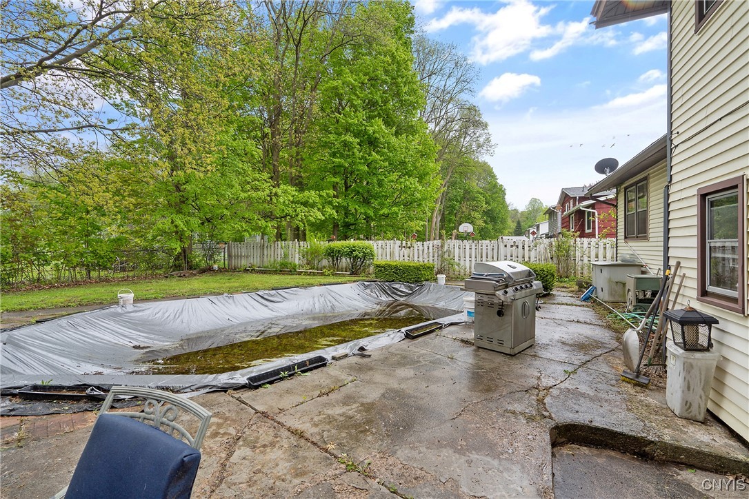 107 Sagamore Drive, Clay, New York image 41