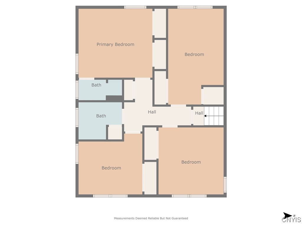 107 Sagamore Drive, Clay, New York image 37