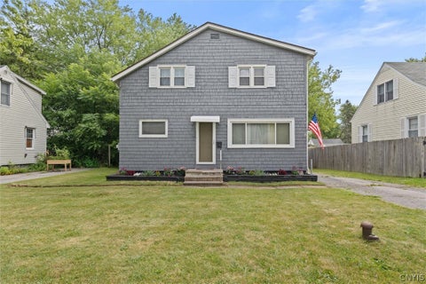 Homes For Sale - 306 Boston Road<br/> Salina, NY 13211