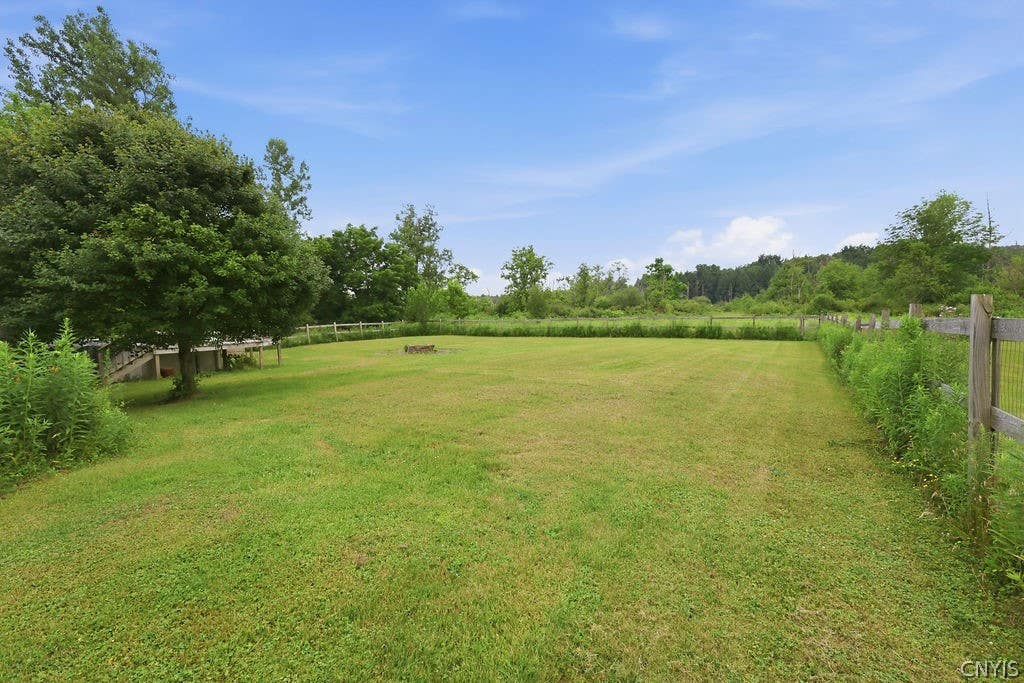 Photo of 4147 Nelson Road, Nelson, NY 13035 (MLS # S1699134)