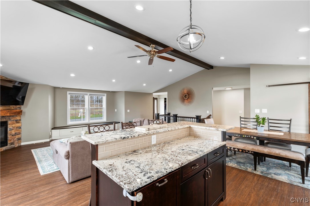 8683 Honeycomb Path Path, Cicero, New York image 10