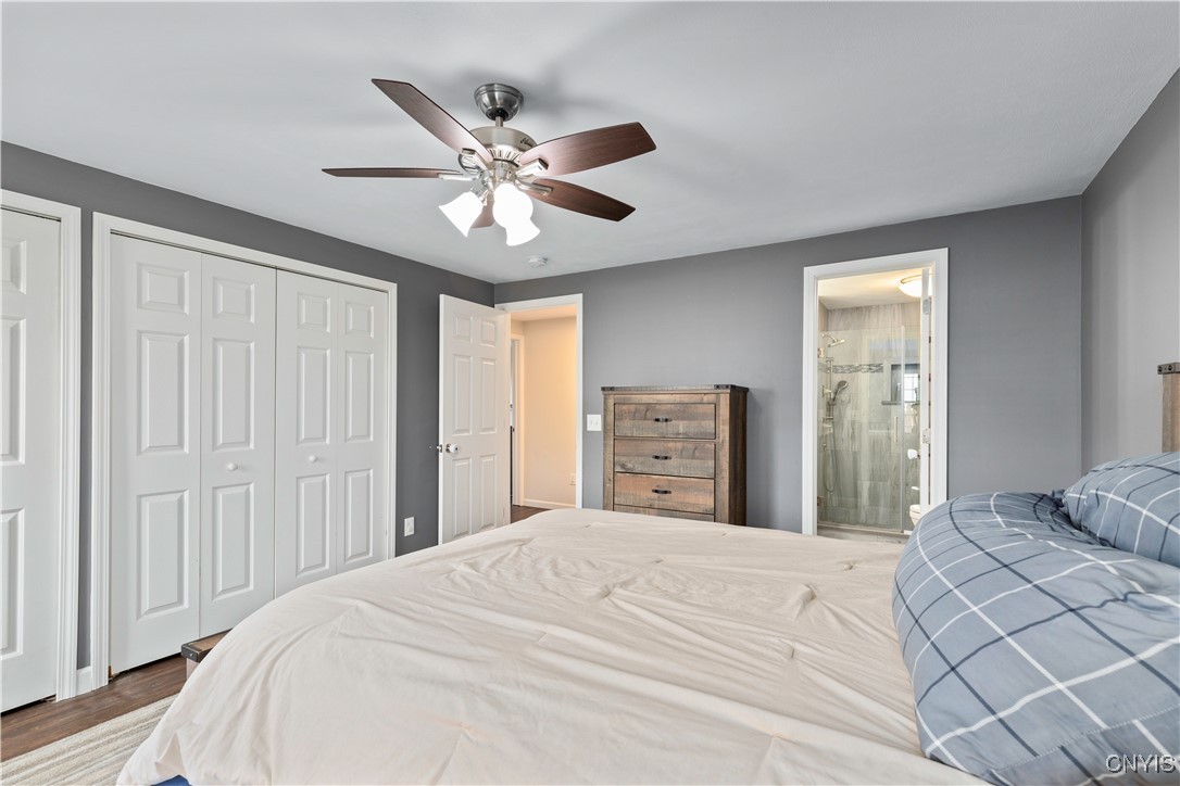 8683 Honeycomb Path Path, Cicero, New York image 14