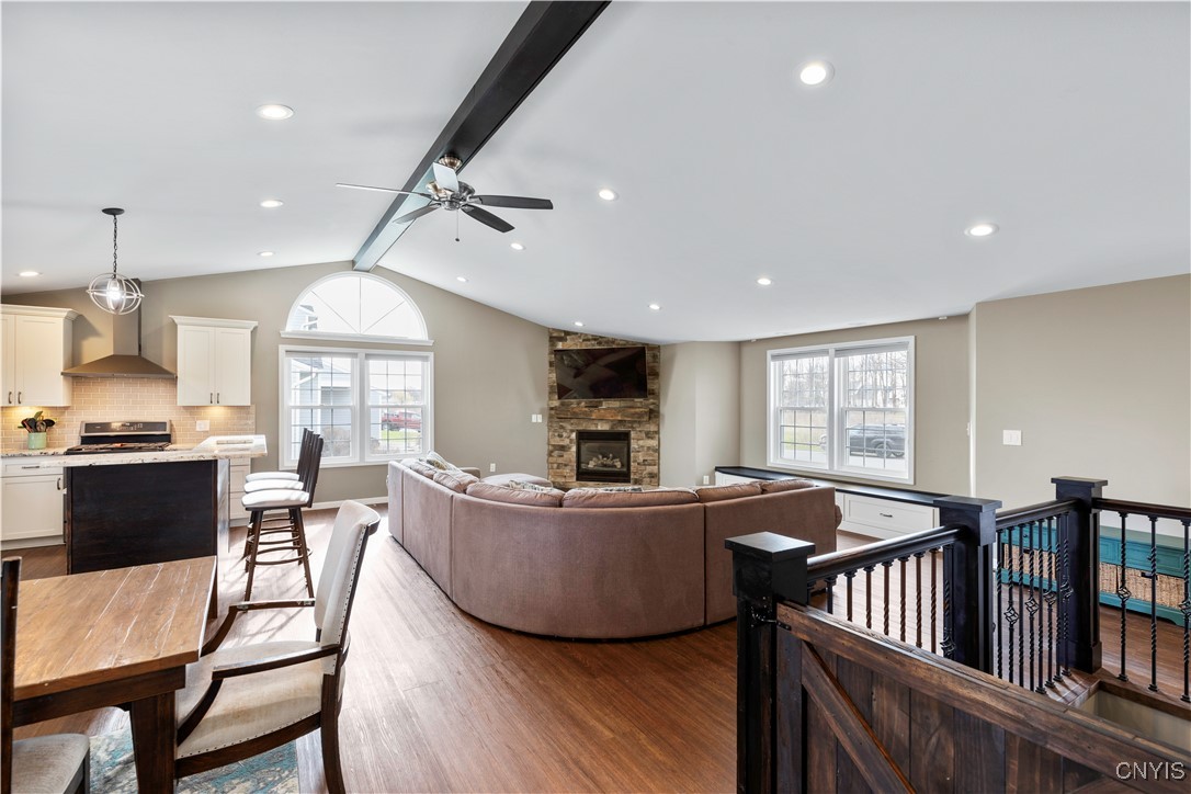 8683 Honeycomb Path Path, Cicero, New York image 4