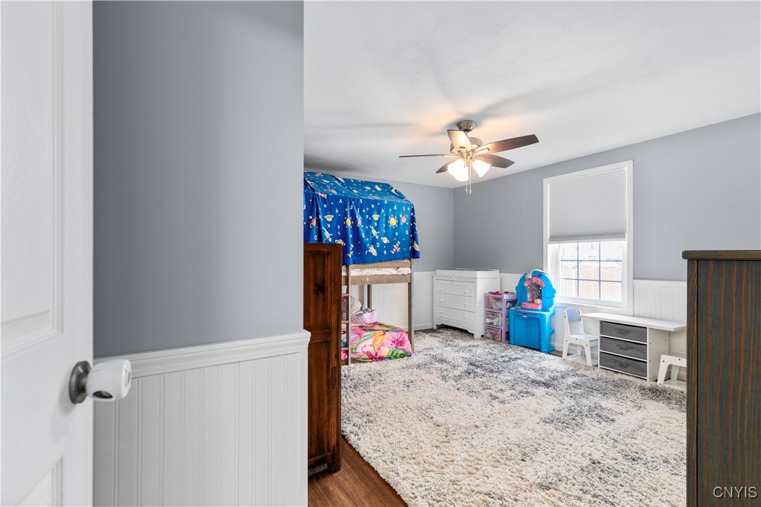 8683 Honeycomb Path Path, Cicero, New York image 16