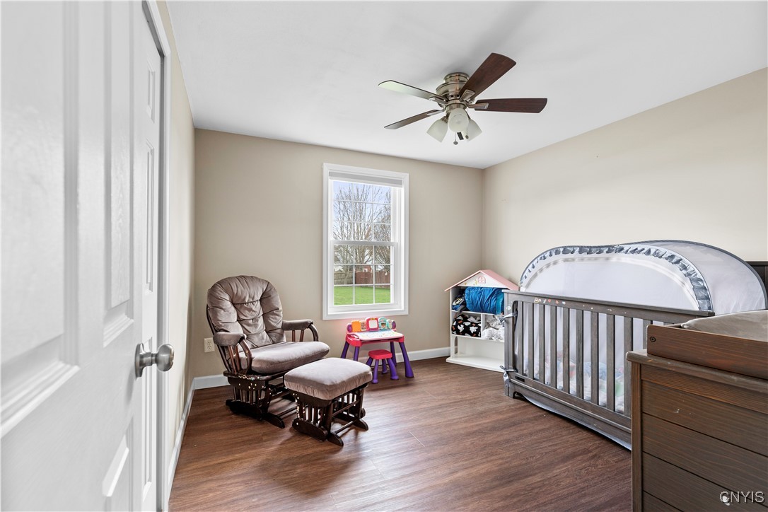 8683 Honeycomb Path Path, Cicero, New York image 17