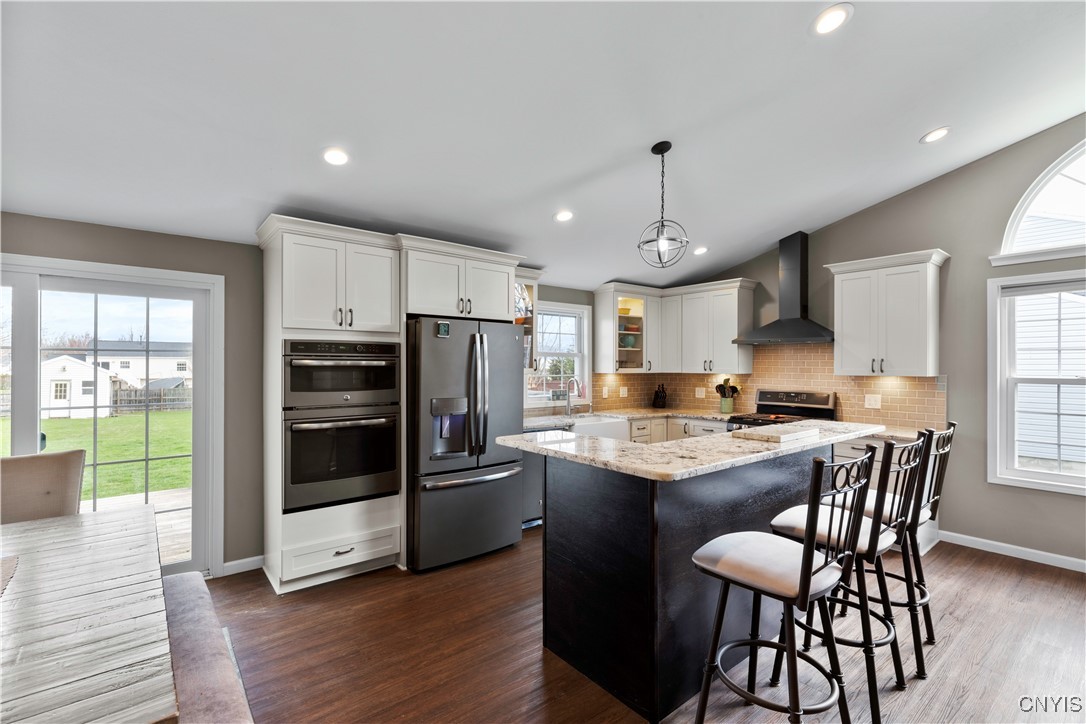 8683 Honeycomb Path Path, Cicero, New York image 9