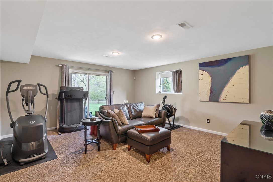 415 White Heron Circle, Manlius, New York image 29