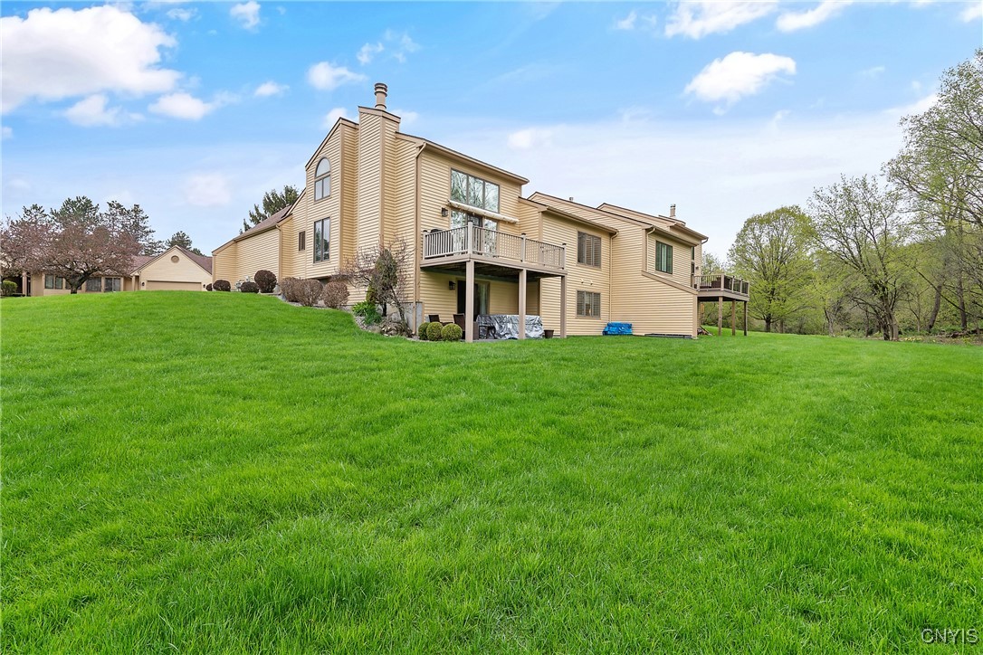 415 White Heron Circle, Manlius, New York image 35