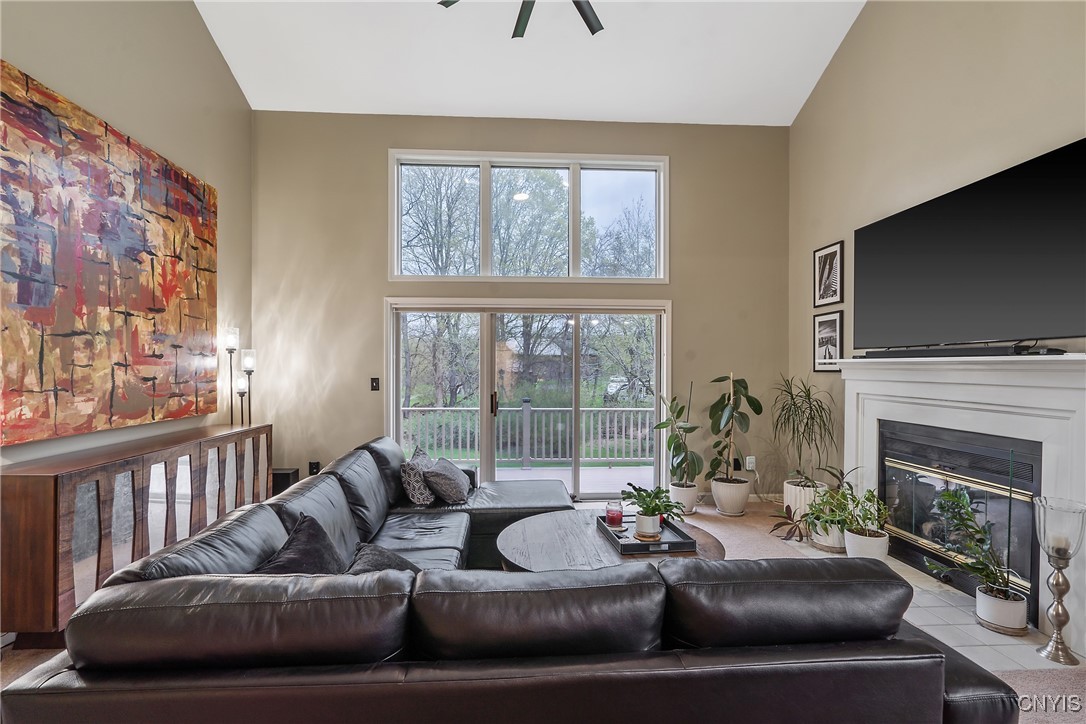 415 White Heron Circle, Manlius, New York image 11