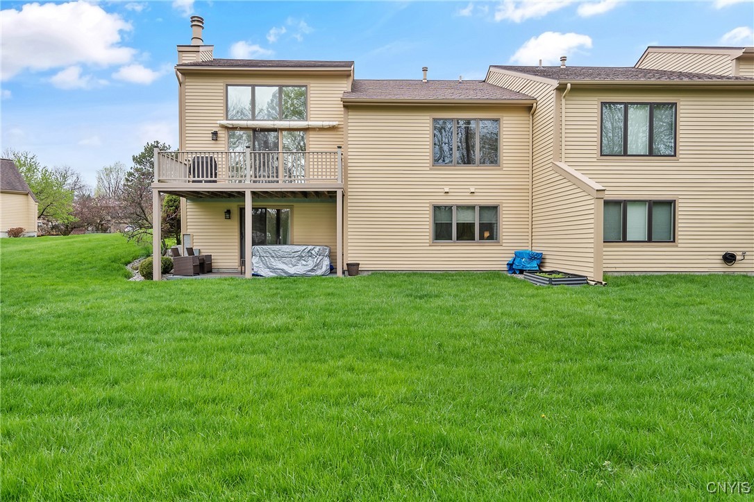 415 White Heron Circle, Manlius, New York image 34