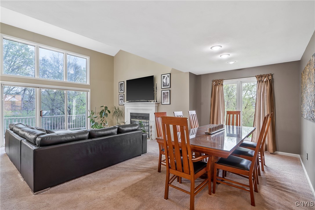 415 White Heron Circle, Manlius, New York image 5