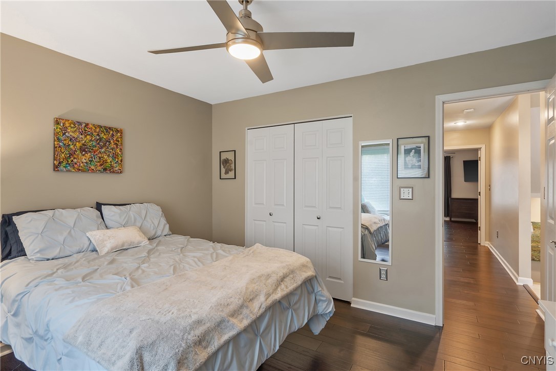 415 White Heron Circle, Manlius, New York image 20