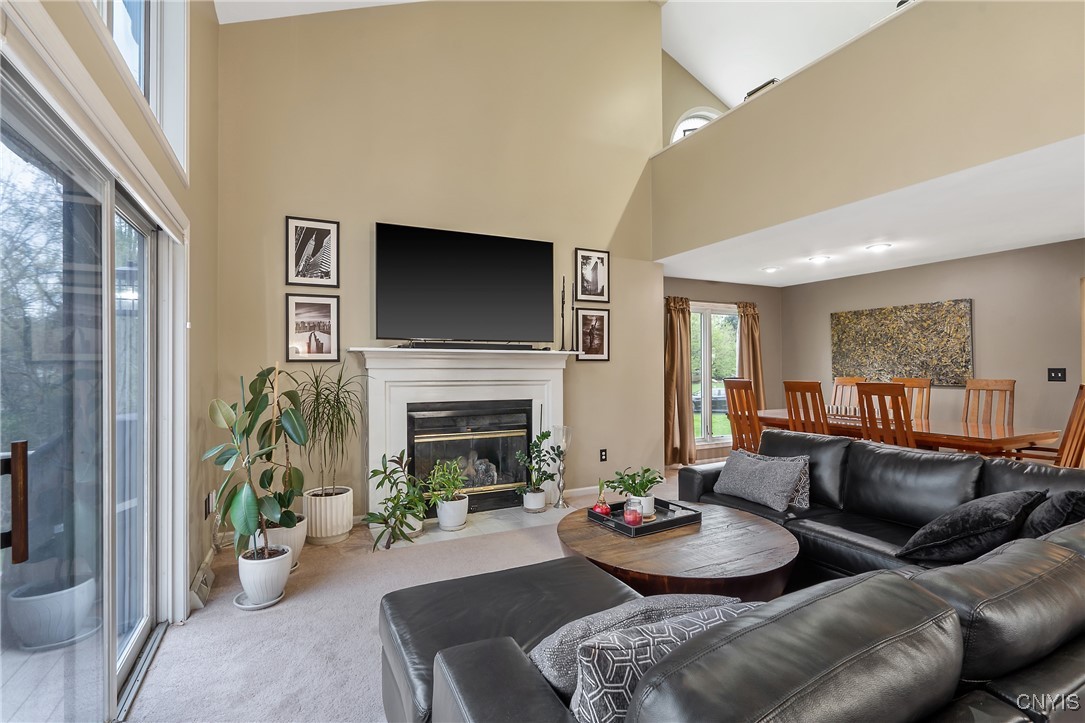 415 White Heron Circle, Manlius, New York image 8