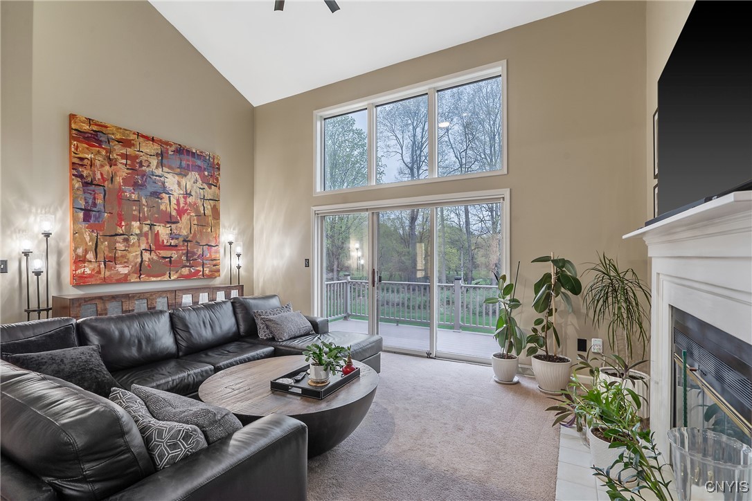 415 White Heron Circle, Manlius, New York image 9