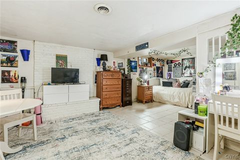 Tiny photo for 1402 N Madison Street, Rome, NY 13440 (MLS # S1692736)