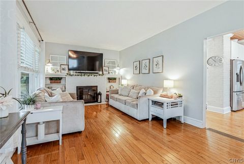 Tiny photo for 1402 N Madison Street, Rome, NY 13440 (MLS # S1692736)