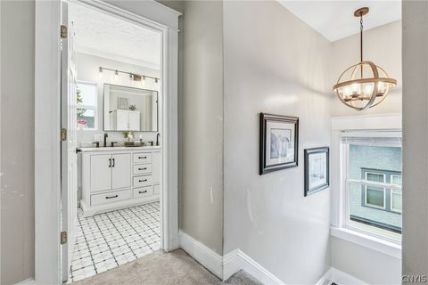 Tiny photo for 1402 N Madison Street, Rome, NY 13440 (MLS # S1692736)