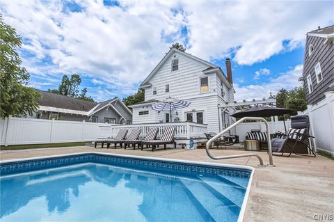 Tiny photo for 1402 N Madison Street, Rome, NY 13440 (MLS # S1692736)