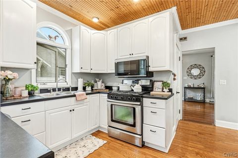 Tiny photo for 1402 N Madison Street, Rome, NY 13440 (MLS # S1692736)