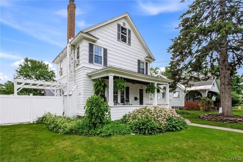 Tiny photo for 1402 N Madison Street, Rome, NY 13440 (MLS # S1692736)