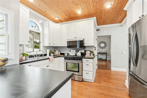 Tiny photo for 1402 N Madison Street, Rome, NY 13440 (MLS # S1692736)