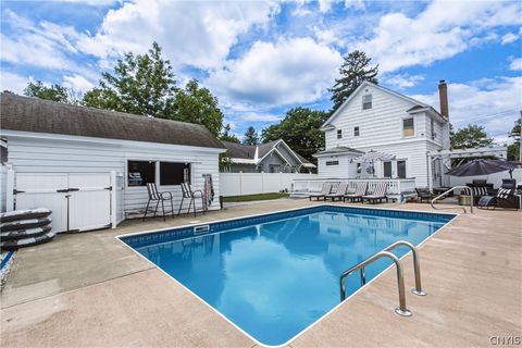 Tiny photo for 1402 N Madison Street, Rome, NY 13440 (MLS # S1692736)