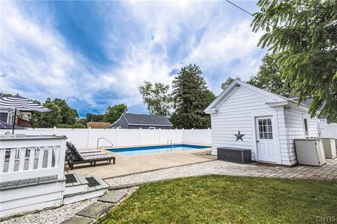 Tiny photo for 1402 N Madison Street, Rome, NY 13440 (MLS # S1692736)
