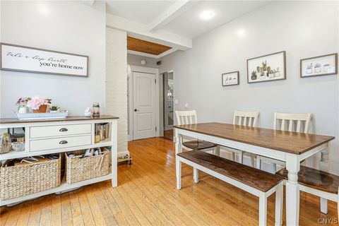 Tiny photo for 1402 N Madison Street, Rome, NY 13440 (MLS # S1692736)