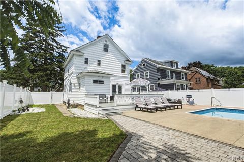 Tiny photo for 1402 N Madison Street, Rome, NY 13440 (MLS # S1692736)
