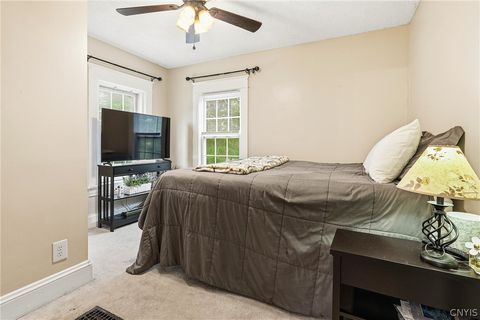 Tiny photo for 1402 N Madison Street, Rome, NY 13440 (MLS # S1692736)
